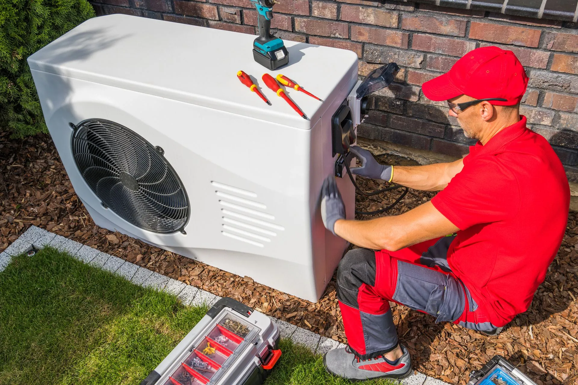 About HVAC in Duxbury, MA